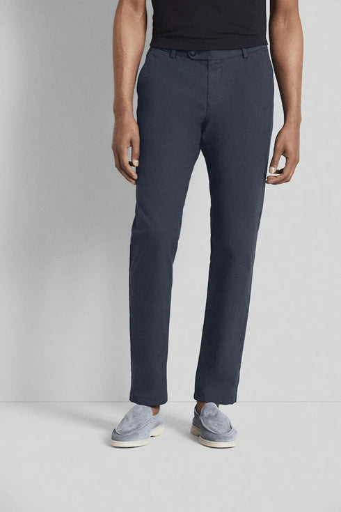 Bugatti Chino Trouser Navy